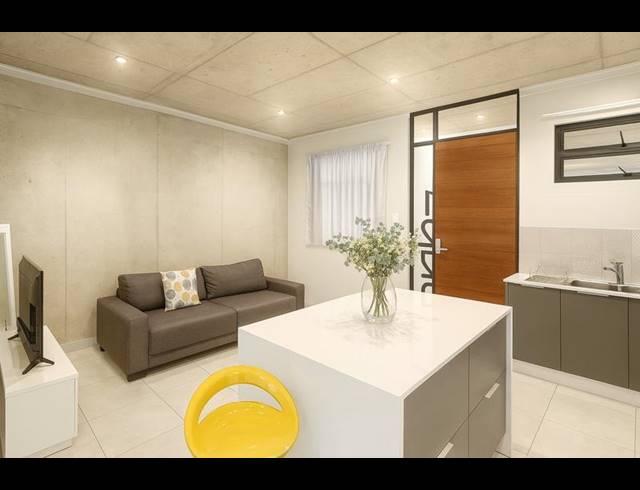 2 BEDROOM PROPERTY TO RENT IN BROOKLYN